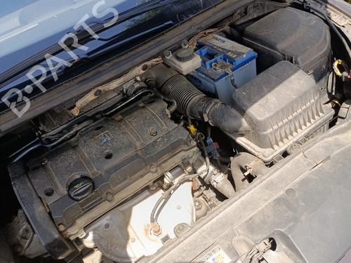 Used Parts PEUGEOT 307 (3A/C) 1.6 16V 4918242