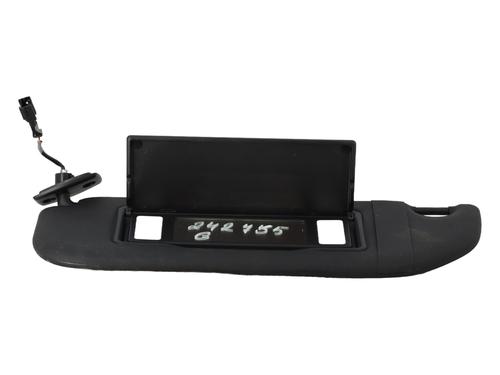 Used Left sun visor CITROËN DS3 (SA_) 1.4 VTi 95 (95 hp) 29184390