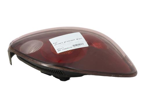 Right taillight FIAT BRAVO I (182_) 1.2 16V 80 | BP29323836C35 