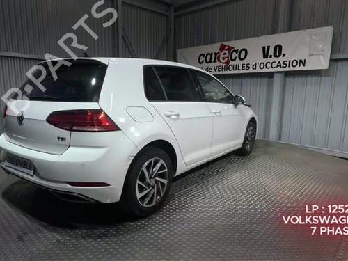 Left front window switch VW GOLF VII (5G1, BQ1, BE1, BE2) 1.0 TSI | BP32734783I27 - Image 7