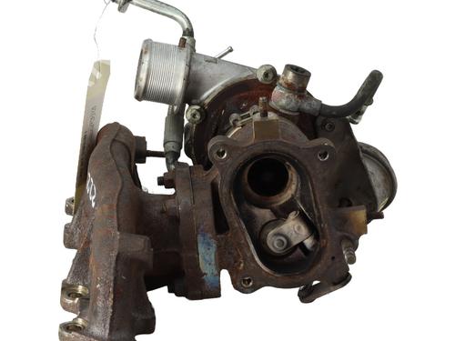 Used Turbocharger/Supercharger Turbocharger/Supercharger ALFA ROMEO GIULIETTA (940_) 1.4 TB (940FXA1A, 940FXT1A) (120 hp) 21318695 21318695