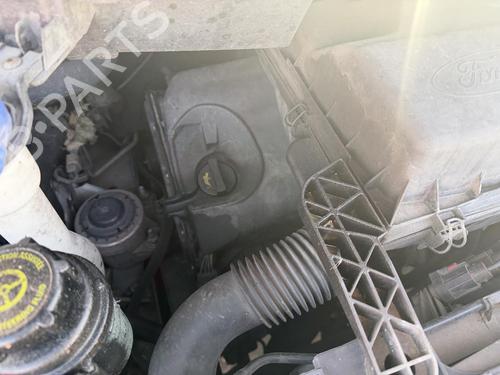 Dør venstre foran FORD TRANSIT CUSTOM V362 Van (FY, FZ) 2.2 TDCi | BP29960545C2