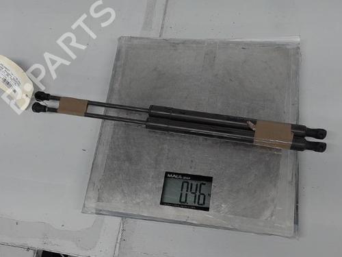 Tailgate lift support PEUGEOT 208 I (CA_, CC_) 1.2 VTI 82 | BP21364783C138 