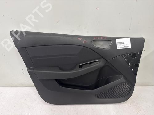 Used Front left panel Front left panel RENAULT CLIO V (B7_) 1.6 E-TECH 145 (B7MU) (143 hp) 40224020 40224020