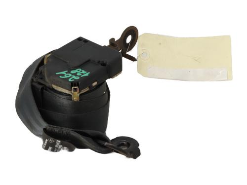 Used Front right seatbelt Front right seatbelt RENAULT CLIO II (BB_, CB_) [1998-2016] 33826798 33826798