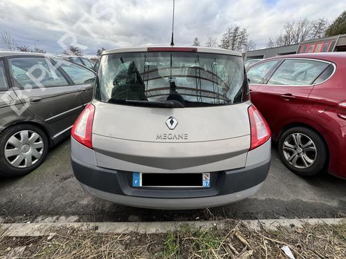 Starter RENAULT MEGANE II (BM0/1_, CM0/1_) 1.5 dCi (BM1F, CM1F) | BP21302402M8 