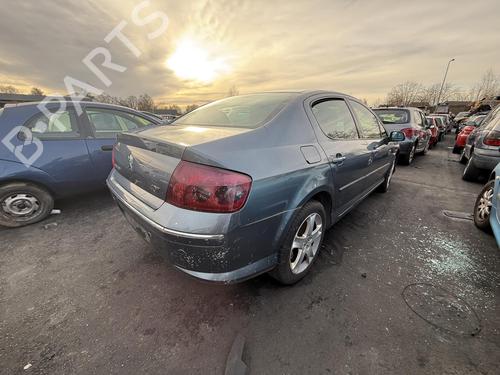 Starter PEUGEOT 407 (6D_) 2.2 HDi 170 (6D4HTH) | BP23812214M8  - Image 13