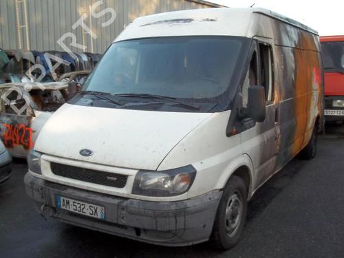 Turbocharger/Supercharger FORD TRANSIT Van (FA_ _) 2.0 TDCi | BP21484888M71 