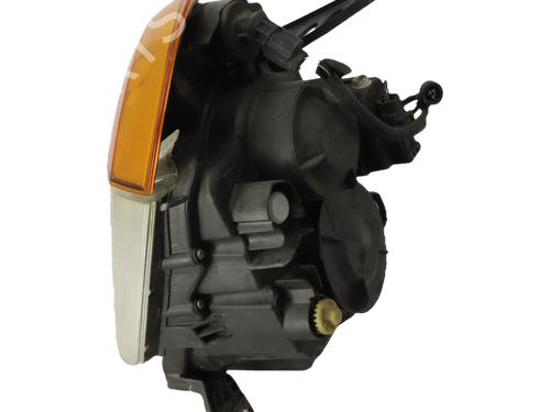 Left headlight RENAULT MODUS / GRAND MODUS (F/JP0_) 1.2 (JP0C, JP0K, FP0C, FP0K, FP0P, JP0P, JP0T) | BP38502194C28 - Image 5