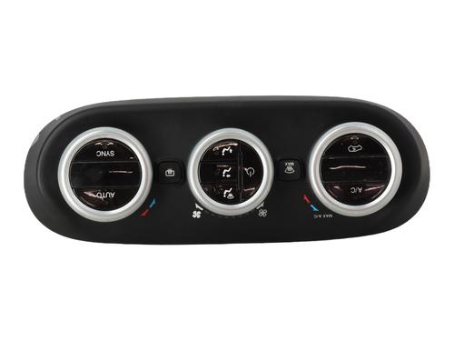 Used Climate control FIAT 500X (334_) 1.4 (334AXC1B, 334AXC11) (140 hp) 28012938