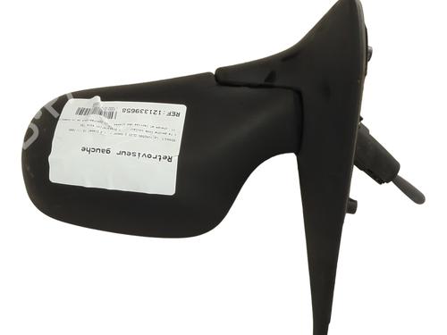 Left mirror RENAULT CLIO II Hatchback Van (SB0/1/2_) 1.9 D (SB0R) | BP32347836C26