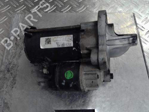Starter FORD FIESTA VI (CB1, CCN) 1.5 TDCi | BP21872584M8 