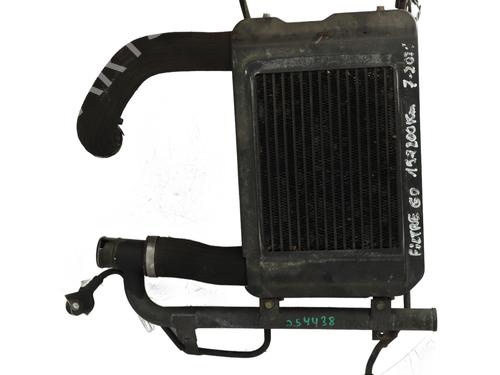 Used Intercooler Intercooler MITSUBISHI L200 (K7_T, K6_T, K5_T) 2.5 TD 4WD (K74T) (99 hp) 32351800 32351800