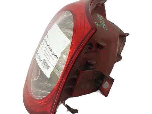 Left taillight VW PASSAT B6 Variant (3C5)  | BP34170587C34  - Image 6