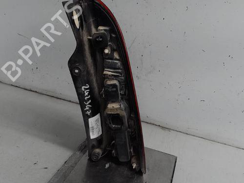 Used Left taillight Left taillight RENAULT ESPACE IV (JK0/1_) 2.0 dCi (JK01, JK02, JK1J, JK1K, JK1H) (150 hp) 21290906 21290906