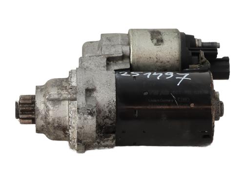 Starter SKODA FABIA II Combi (545) 1.4 | BP25871915M8 - Image 5