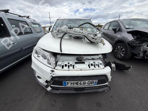 Felg SUZUKI VITARA (LY) 1.0 (APK 310) | BP38484170C45 - Image 13