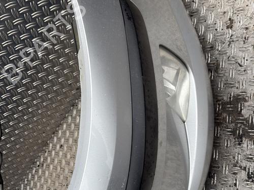 Front bumper PEUGEOT 407 SW (6E_, 6D_) 1.6 HDi 110 | BP31697768C7