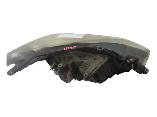 Left headlight OPEL ASTRA H GTC (A04) 1.7 CDTi (L08) | BP36863308C28  - Image 5