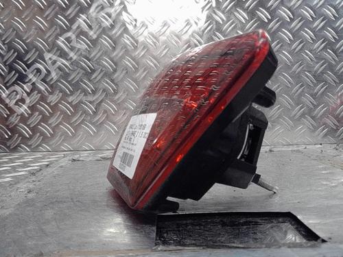 Used Left tailgate light Left tailgate light RENAULT CLIO IV (BH_) 1.5 dCi 90 (90 hp) 21313718 21313718