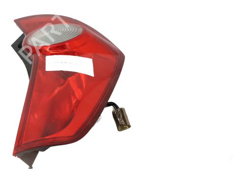 Left taillight OPEL AGILA B (H08) 1.2 (F68) | BP35825559C34 - Image 5