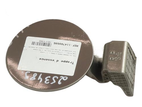 Fuel flap KIA CARENS IV 1.7 CRDi | BP29967302C131 