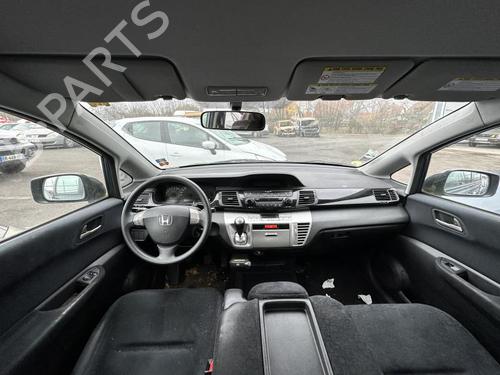 Radio HONDA FR-V (BE) 1.7 (BE1) | BP21291857E6 