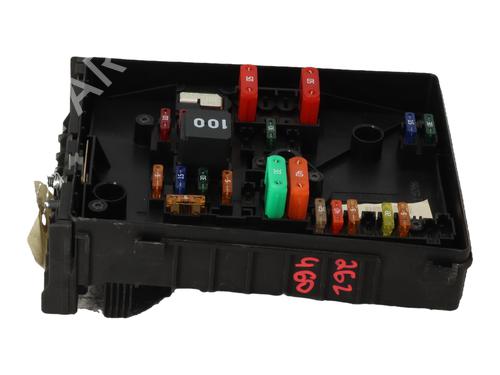 Fuse box VW GOLF VI (5K1) 2.0 TDI | BP38762798E1 - Image 2