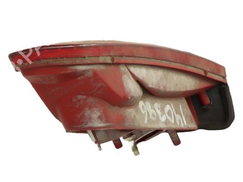 Left tailgate light PEUGEOT 607 (9D, 9U) 2.2 HDi | BP21317943C79  - Image 6