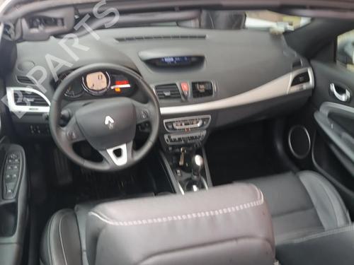 Mass air flow sensor RENAULT MEGANE CC (EZ0/1_) 1.9 dCi (EZ0J, EZ1S) | BP28180895M95  - Image 12