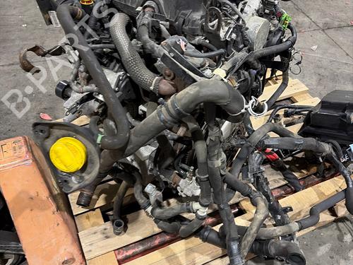 Engine RENAULT MASTER III Van (FV) 2.3 dCi 135 FWD (FV0N, FV08, FV06, FV00, FV1S) | BP39904445M1 - Image 6