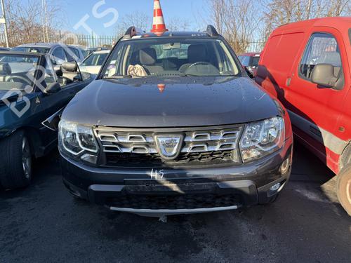 Intercooler DACIA DUSTER (HS_) 1.2 TCe 125 | BP22899247M30 - Image 10