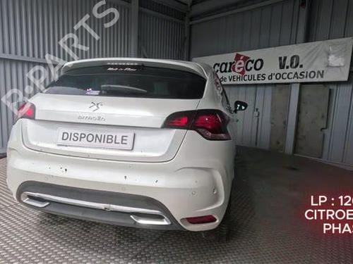 Alternator CITROËN DS4 (NX_) 2.0 HDi 165 | BP38101862M7 - Image 6