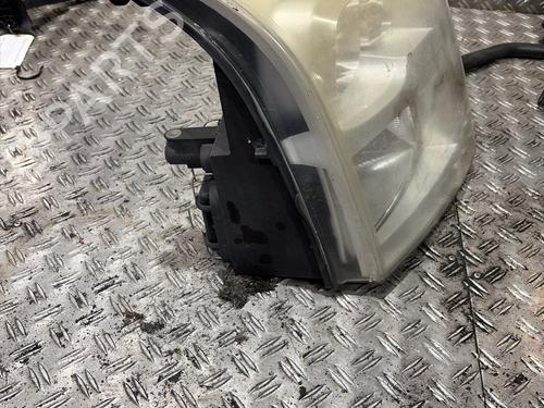 Right headlight FORD TRANSIT Van (FA_ _) 2.2 TDCi | BP32014814C29 - Image 2