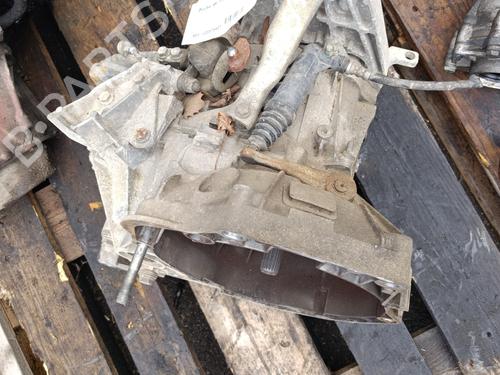 Used Gearbox Gearbox 37007018 37007018