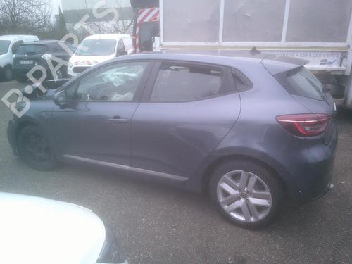 Starter RENAULT CLIO V (B7_) 1.5 Blue dCi 85 (B7AG) | BP24587801M8  - Image 8