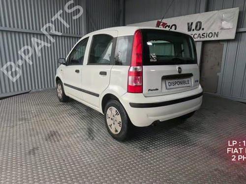 Right taillight FIAT PANDA (169_) 1.2 (169.AXB11, 169.AXB1A) | BP35823898C35 - Image 26