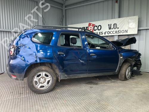 Radio DACIA DUSTER (HM_) 1.3 TCe 130 4x4 (HMMF) | BP39238482E6 - Image 5