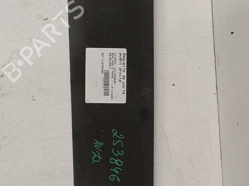 Used Door moulding trim CITROËN BERLINGO Box Body/MPV (B9) 1.6 HDi / BlueHDi 75 (75 hp) 32382993