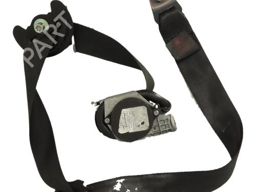 Used Front right seatbelt Front right seatbelt 21293225 21293225