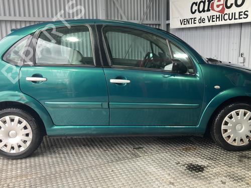 Used Parts CITROËN C3 I (FC_, FN_)    4529113