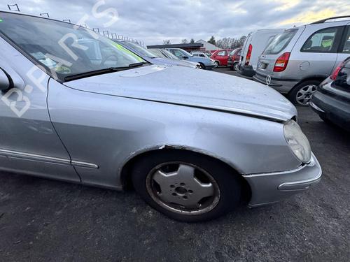 Right taillight MERCEDES-BENZ S-CLASS (W220) S 320 CDI (220.026, 220.126) | BP21308630C35 