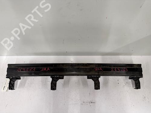 Used Rear bumper reinforcement Rear bumper reinforcement RENAULT CAPTUR II (HF_) E-TECH 145 (HFMU) (143 hp) 39644165 39644165