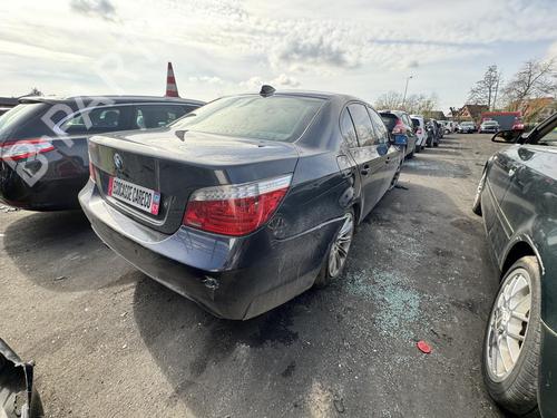 Left front door BMW 5 (E60) 530 d | BP21312373C2 