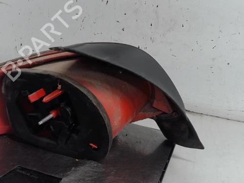 Right taillight PEUGEOT 206+ (2L_, 2M_) 1.4 HDi eco 70 | BP21306686C35 