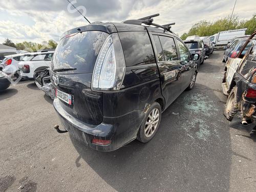 Left front window motor MAZDA 5 (CR) 2.0 CD (CR19) | BP25293902E21 - Image 14