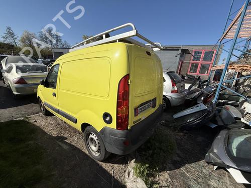 Left headlight RENAULT KANGOO Express (FC0/1_) 1.5 dCi (FC1E) | BP24894809C28  - Image 15