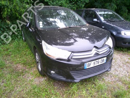 Seat buckle CITROËN C4 II (NC_) 1.6 HDi 110 | BP21375431I32 - Image 7