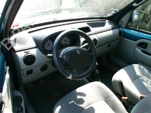 Turbocharger/Supercharger RENAULT KANGOO (KC0/1_) 1.5 dCi (KC08, KC09) | BP21303364M71 
