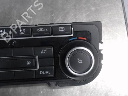 AC-Styringsenhed/Manøvreenhed VW GOLF VI (5K1) 2.0 TDI | BP21292245I5 